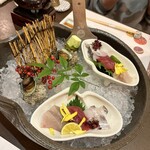 加太淡嶋温泉 大阪屋ひいなの湯 - 