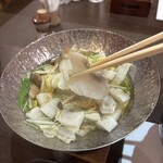 加太淡嶋温泉 大阪屋ひいなの湯 - 