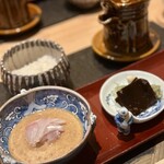 日本料理 十三蔵 - 