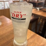 いろり家 ホルモン 八丁堀店 - 