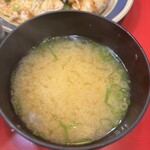 大阪あべの赤のれん - 