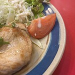 大阪あべの赤のれん - 