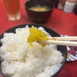 大阪あべの赤のれん - 