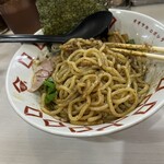 煮干しらーめん 玉五郎  阪急三番街店 - 