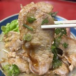 大阪あべの赤のれん - 