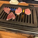 いろり家 ホルモン - 