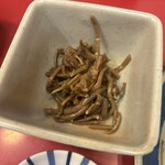 大阪あべの赤のれん - 