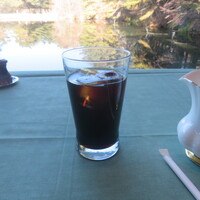 ボーセジュール - アイス珈琲