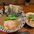 いんなみ家 - 料理写真:ラーメン、チャーシュー丼