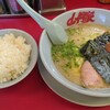 ラーメン山岡家 新道店