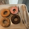 koe donuts 京都店