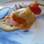 ボーセジュール - 断面