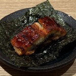 鮨と天ぷら からす - 