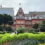 シュシュウルフ - 赤レンガ庁舎