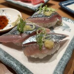 すし酒場 さしす - 