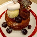 カフェ＆ブックス ビブリオテーク - 