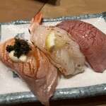 すし酒場 さしす 西宮北口店 - 