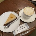 上島珈琲店　 - 