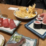 すし酒場 さしす 西宮北口店 - 