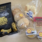 成城石井 - 料理写真: