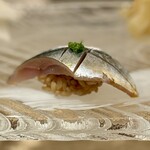 鮨と天ぷら からす - 