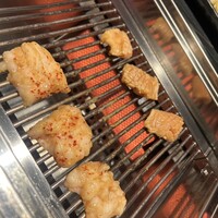 和牛焼肉 伍感 - 