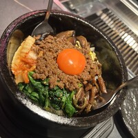 和牛焼肉 伍感 - 