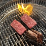 焼肉 和 - 