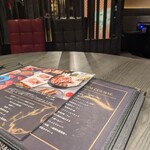 焼肉うしふじ - 