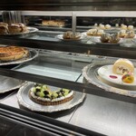 만페이 호텔 카페 테라스 - 