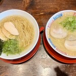 三福ラーメン - 