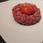 焼肉うしふじ - 