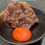 焼肉うしふじ - 