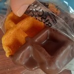 シャトレーゼ - 