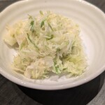 焼肉うしふじ - 