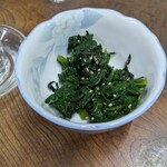 大衆酒場 斎藤 - 