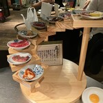 熟成焼肉 肉源 - 