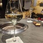 焼肉うしふじ - 