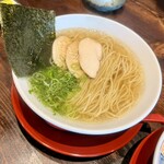 三福ラーメン - 