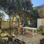 cafe うみのトナリ - 