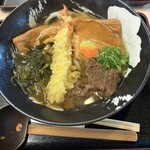 手打ちうどん 福来たる - 