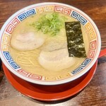 三福ラーメン - 