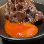 焼肉うしふじ 西新宿本店 - 