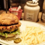 Viva la Burger - 