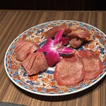 焼肉 和 - 