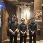 焼肉うしふじ 西新宿本店 - 