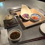 熟成焼肉 肉源 - 