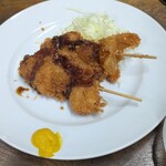 大衆酒場 斎藤 - 