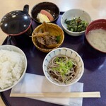 しまね和牛と米と出汁 - 