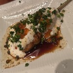 博多とりかわ 琥珀の月 - 